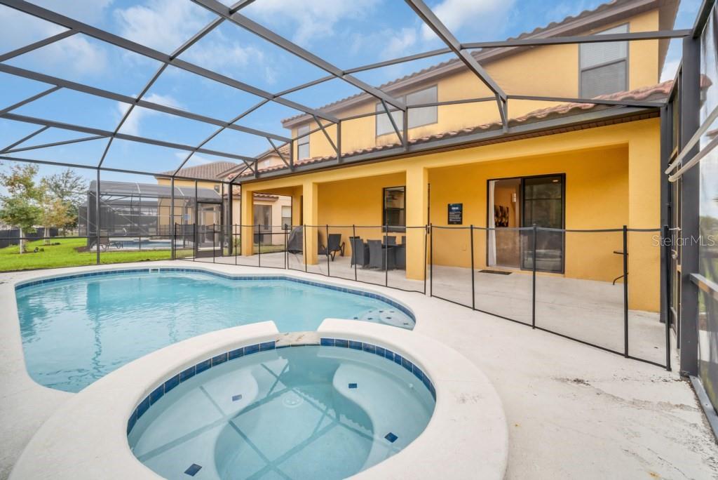 2630 TRANQUILITY WAY, KISSIMMEE, FL, 34746