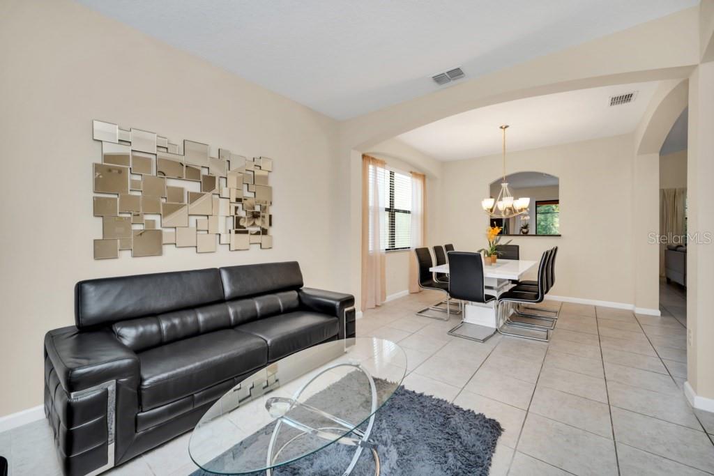 2630 TRANQUILITY WAY, KISSIMMEE, FL, 34746