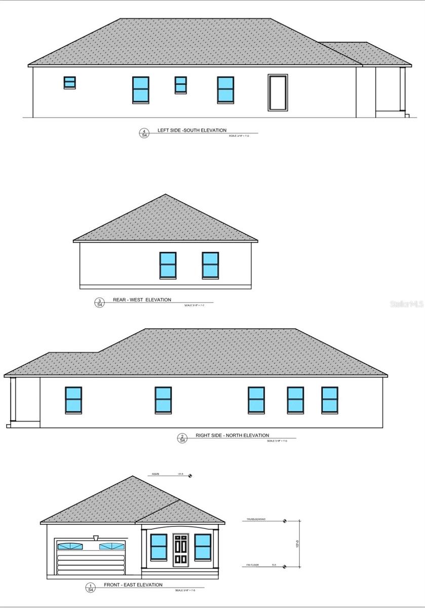 6314 28TH ST N, ST PETERSBURG, FL, 33702