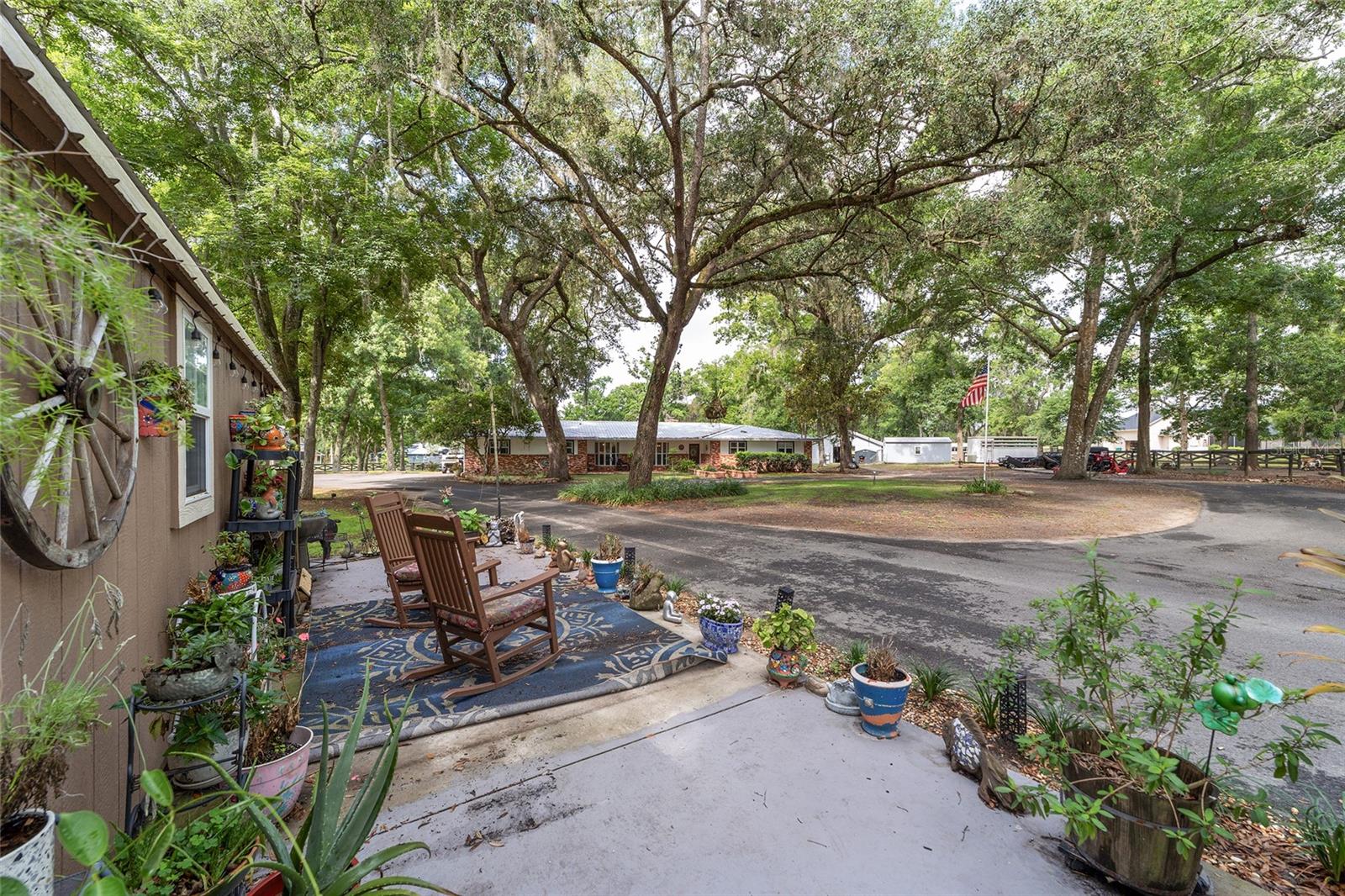 1781 SE 85TH STREET RD, OCALA, FL, 34480