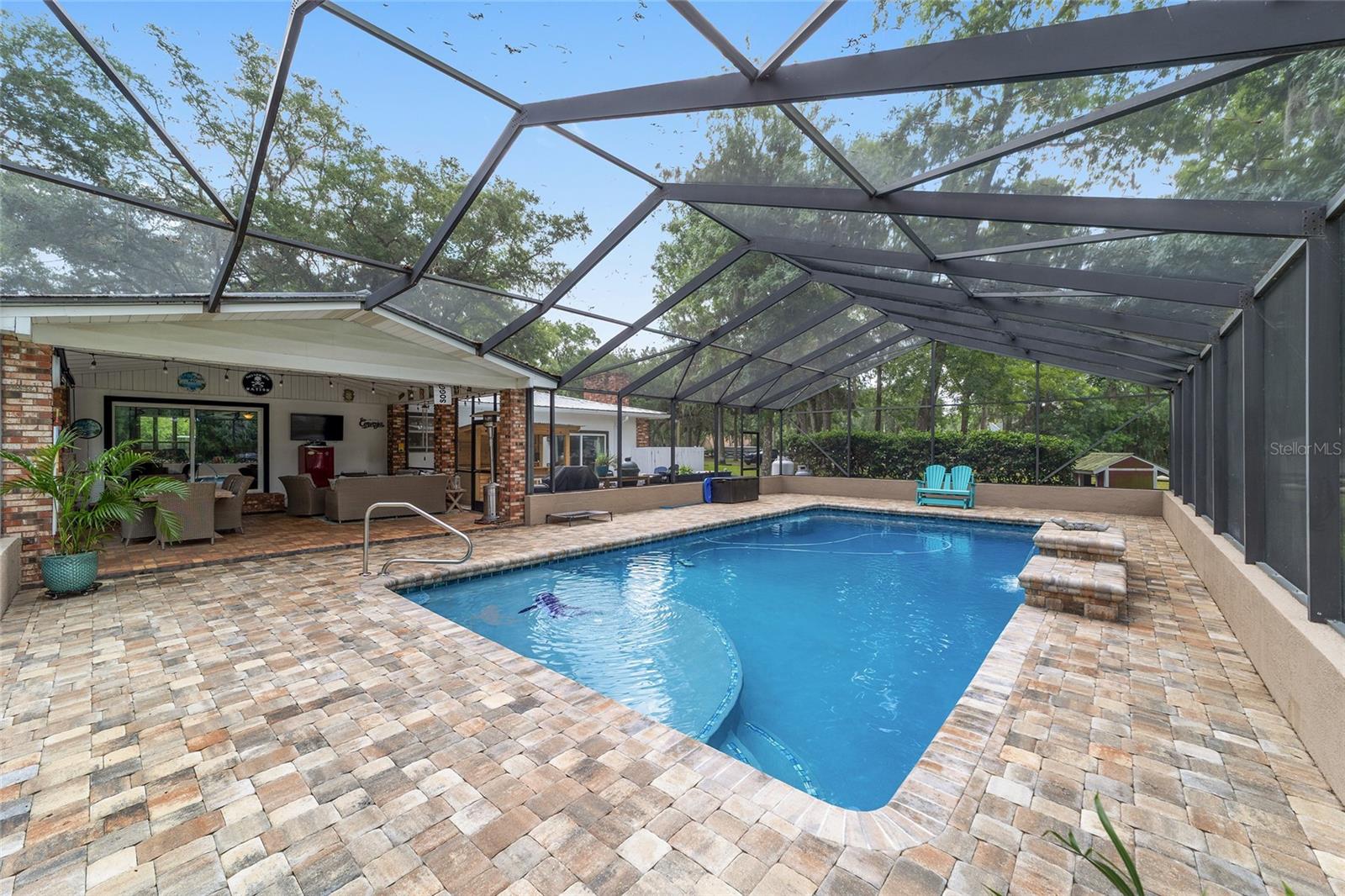 1781 SE 85TH STREET RD, OCALA, FL, 34480