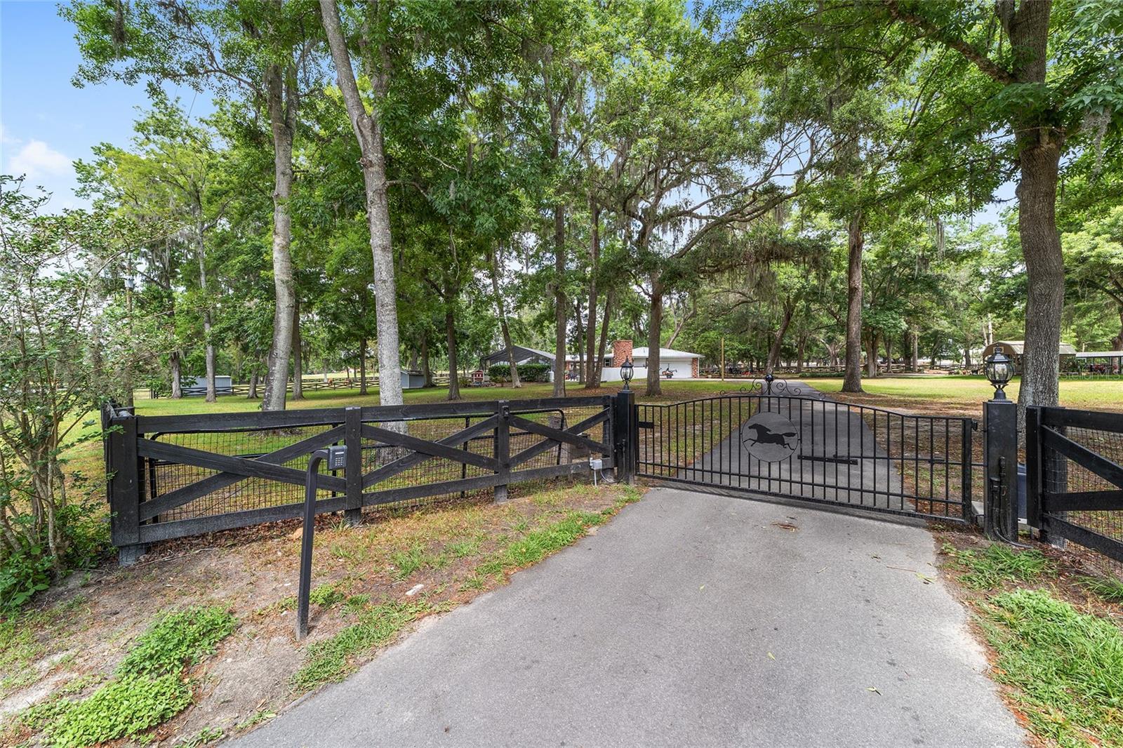 1781 SE 85TH STREET RD, OCALA, FL, 34480