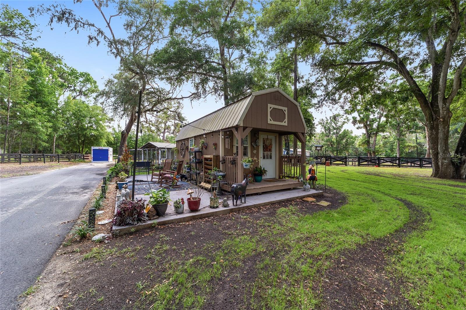 1781 SE 85TH STREET RD, OCALA, FL, 34480