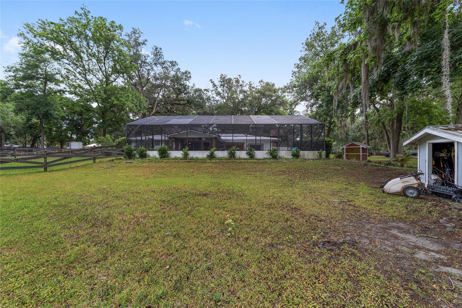 1781 SE 85TH STREET RD, OCALA, FL, 34480