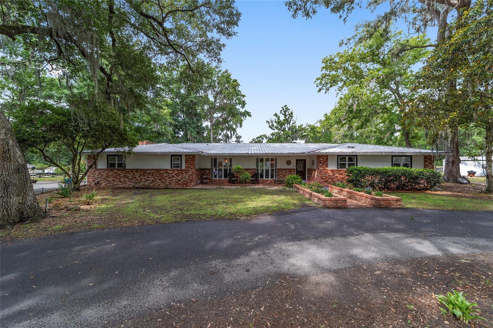 1781 SE 85TH STREET RD, OCALA, FL, 34480