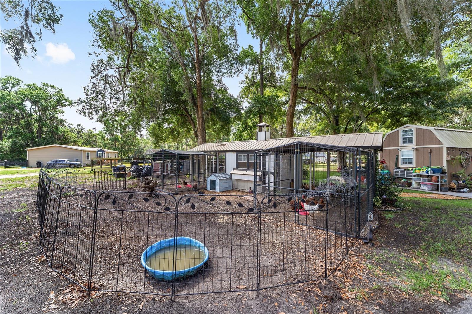 1781 SE 85TH STREET RD, OCALA, FL, 34480