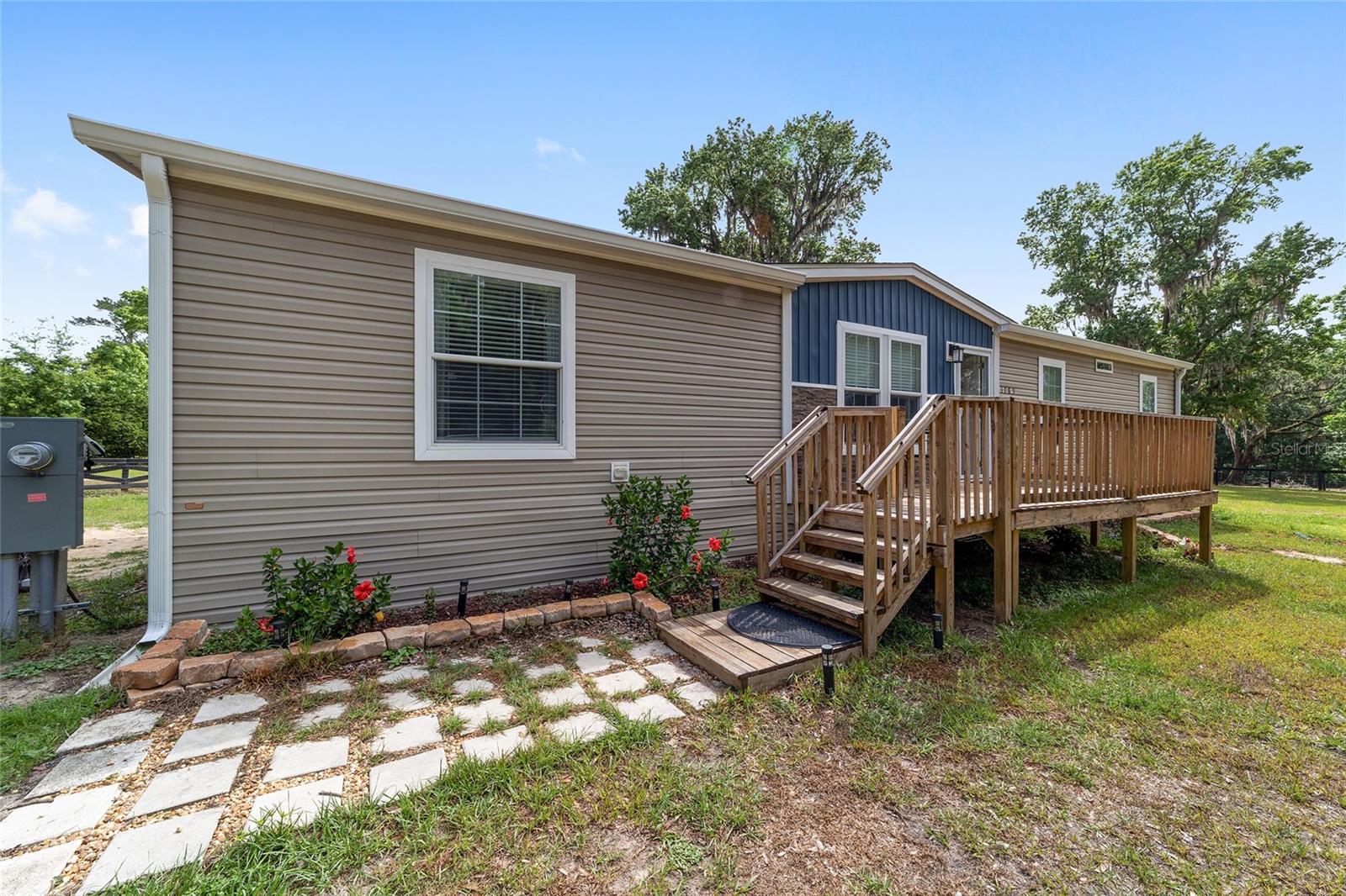 1781 SE 85TH STREET RD, OCALA, FL, 34480