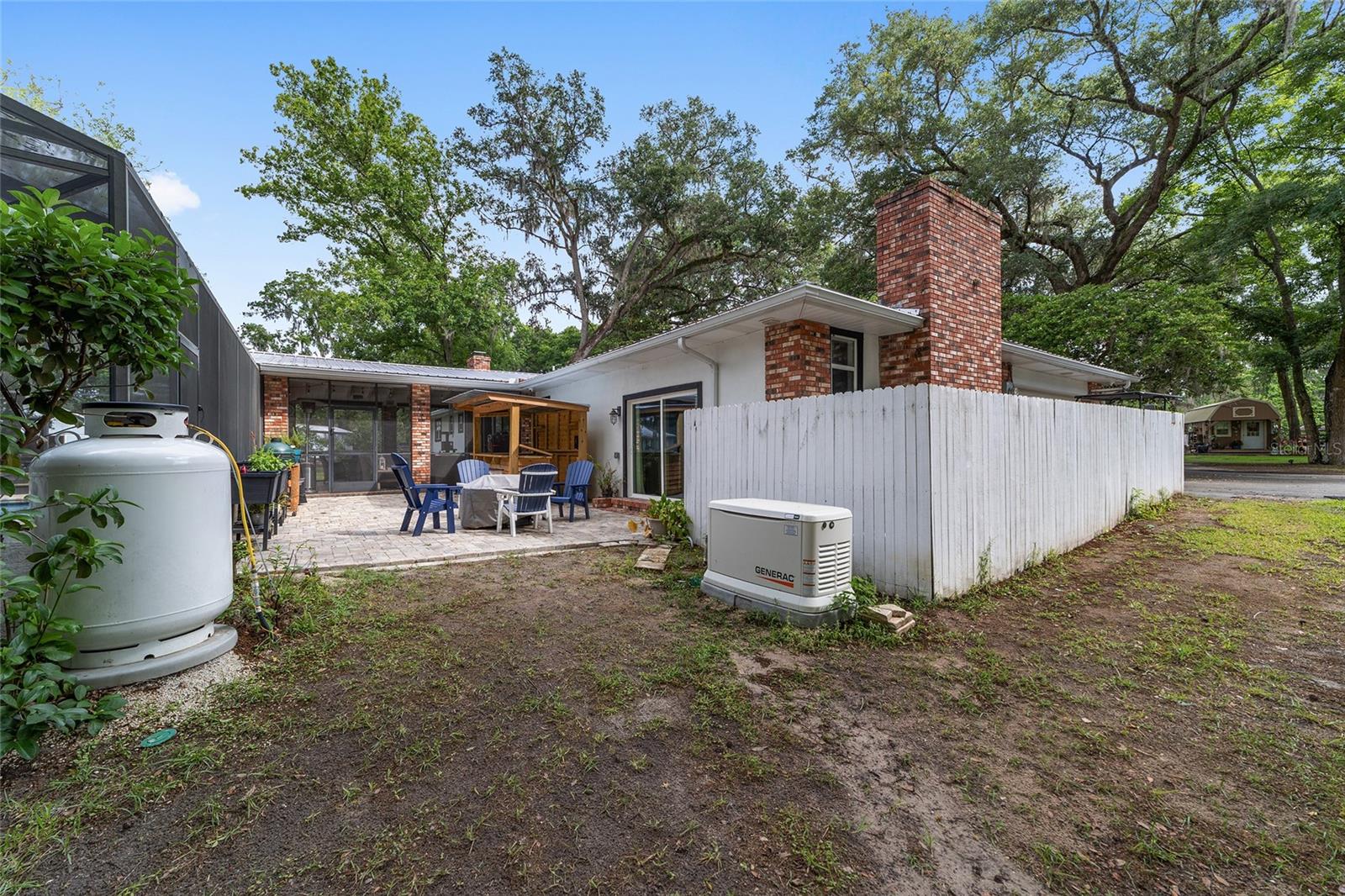 1781 SE 85TH STREET RD, OCALA, FL, 34480