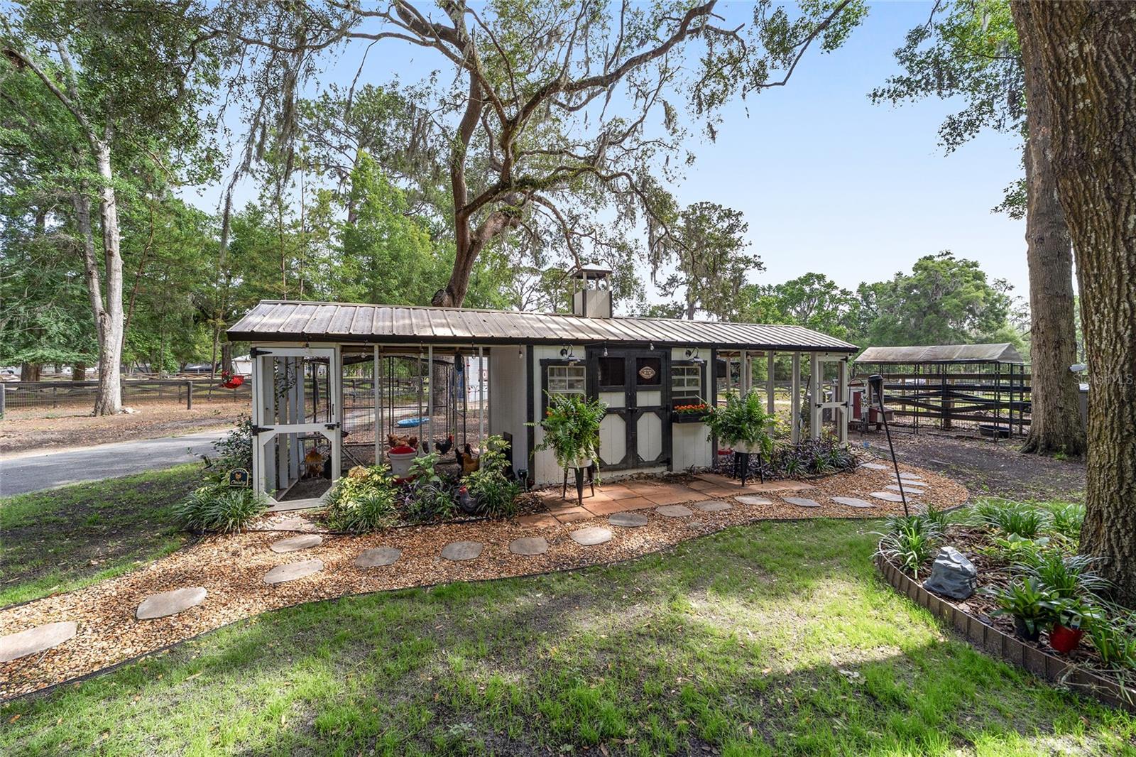 1781 SE 85TH STREET RD, OCALA, FL, 34480