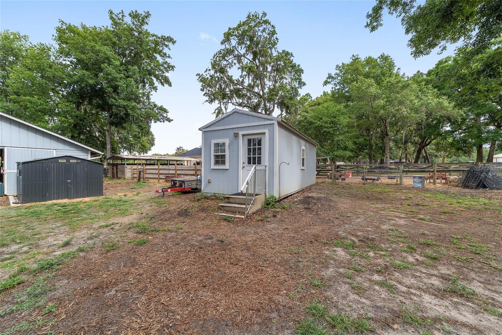1781 SE 85TH STREET RD, OCALA, FL, 34480
