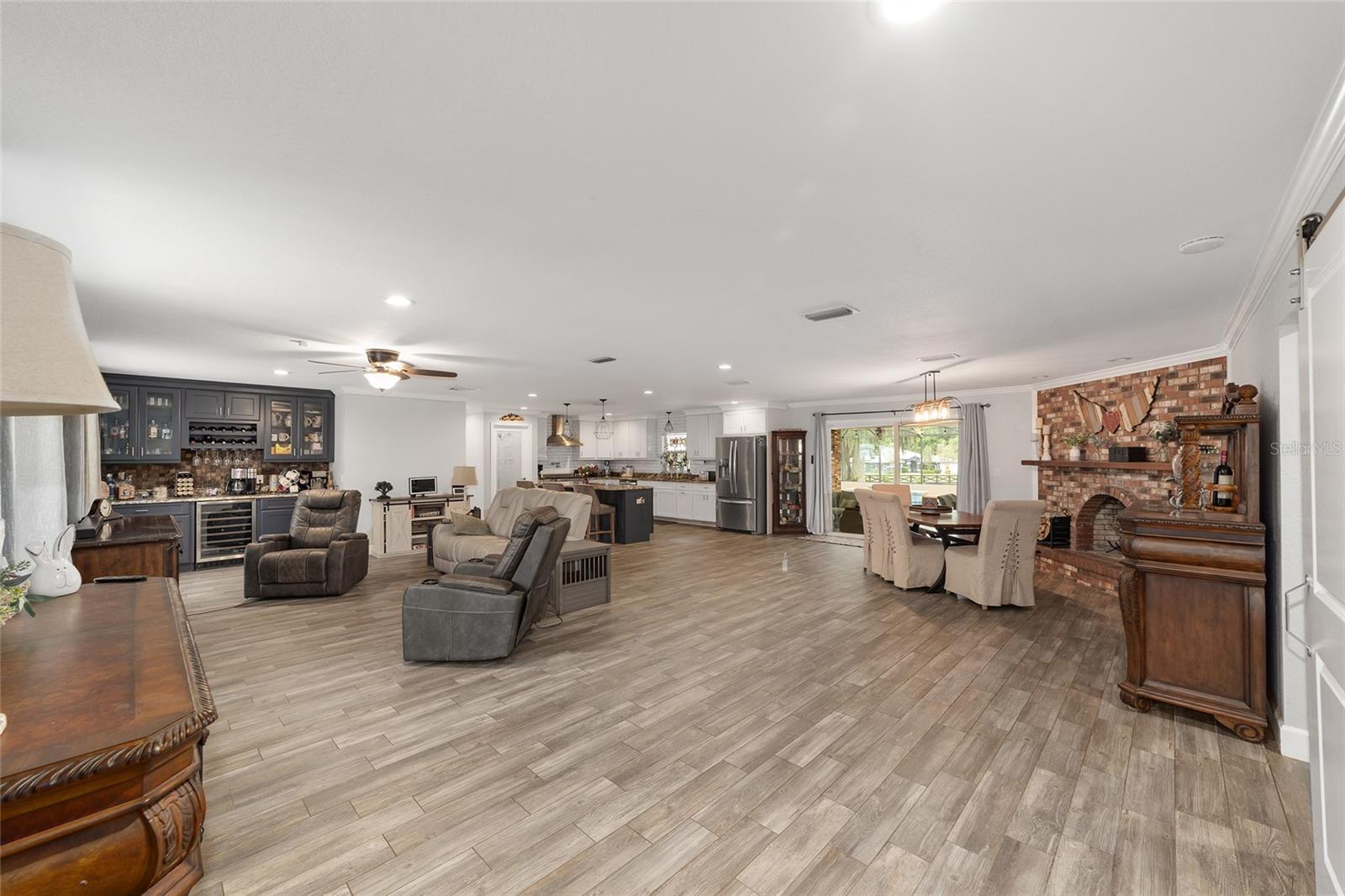 1781 SE 85TH STREET RD, OCALA, FL, 34480