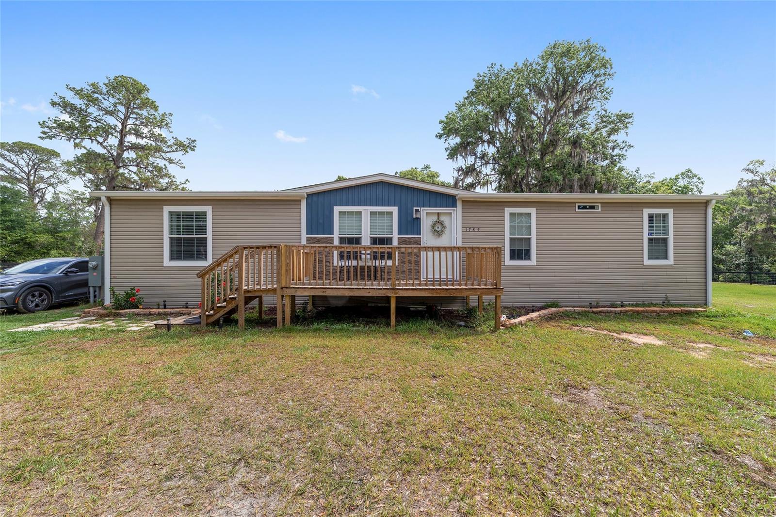 1781 SE 85TH STREET RD, OCALA, FL, 34480