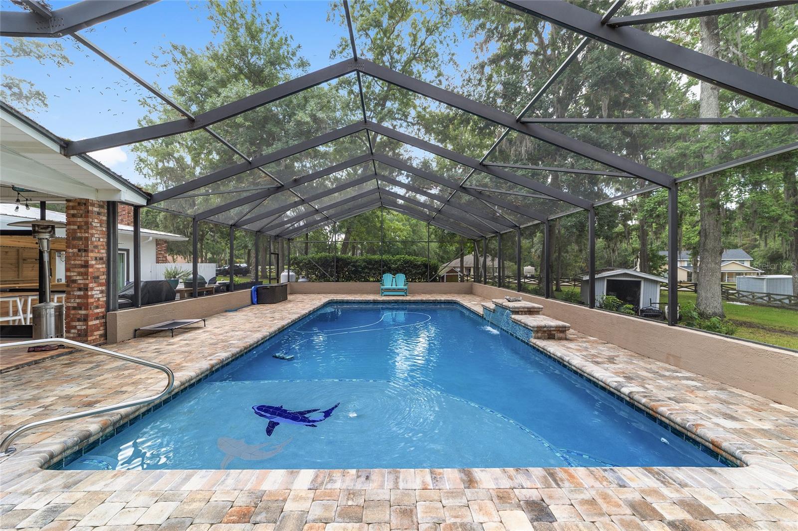 1781 SE 85TH STREET RD, OCALA, FL, 34480