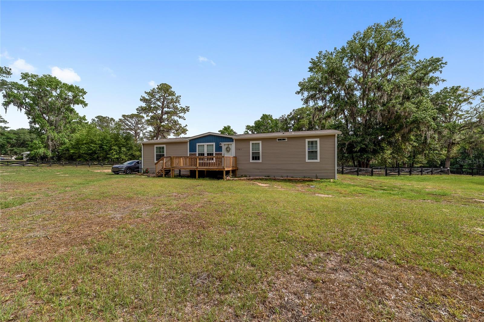 1781 SE 85TH STREET RD, OCALA, FL, 34480