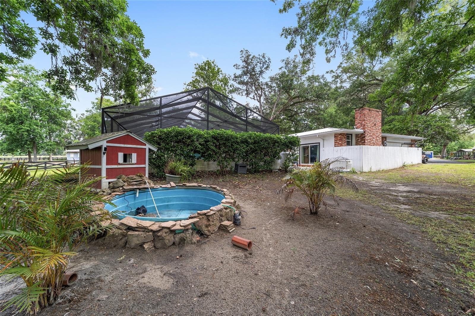 1781 SE 85TH STREET RD, OCALA, FL, 34480