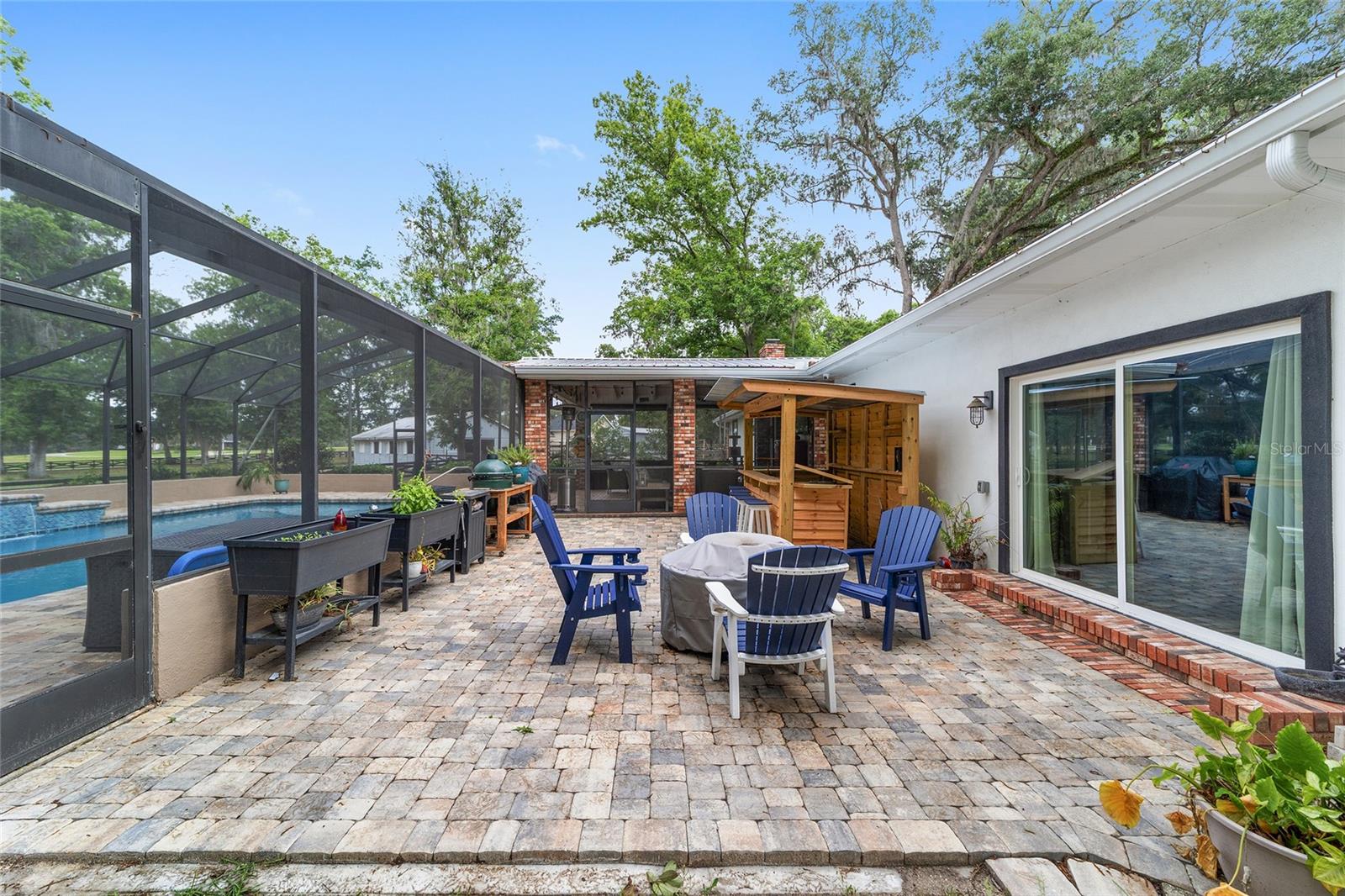 1781 SE 85TH STREET RD, OCALA, FL, 34480