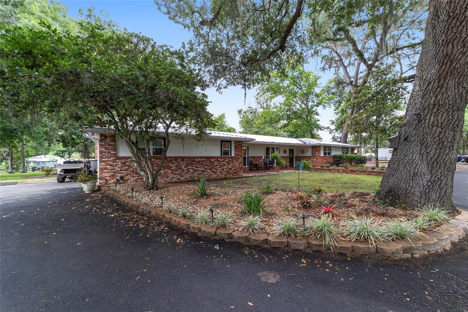 1781 SE 85TH STREET RD, OCALA, FL, 34480