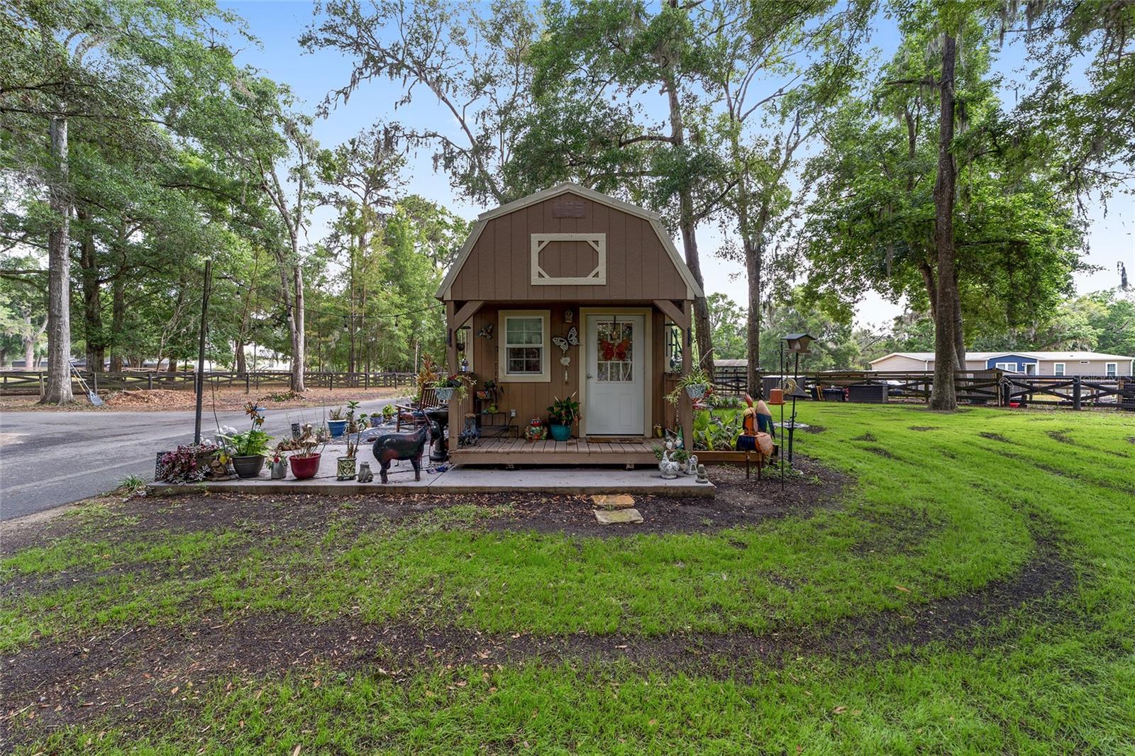 1781 SE 85TH STREET RD, OCALA, FL, 34480