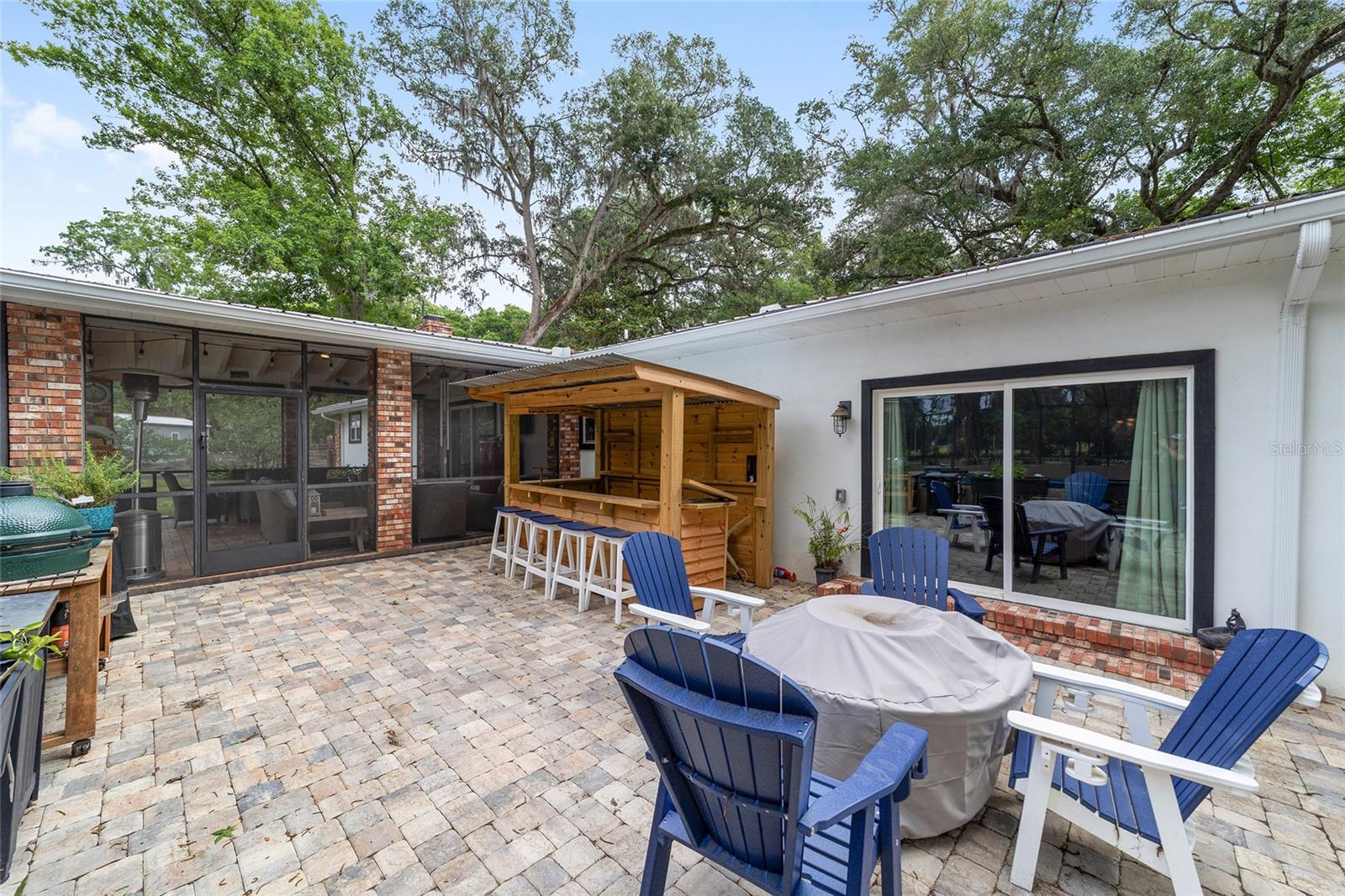 1781 SE 85TH STREET RD, OCALA, FL, 34480