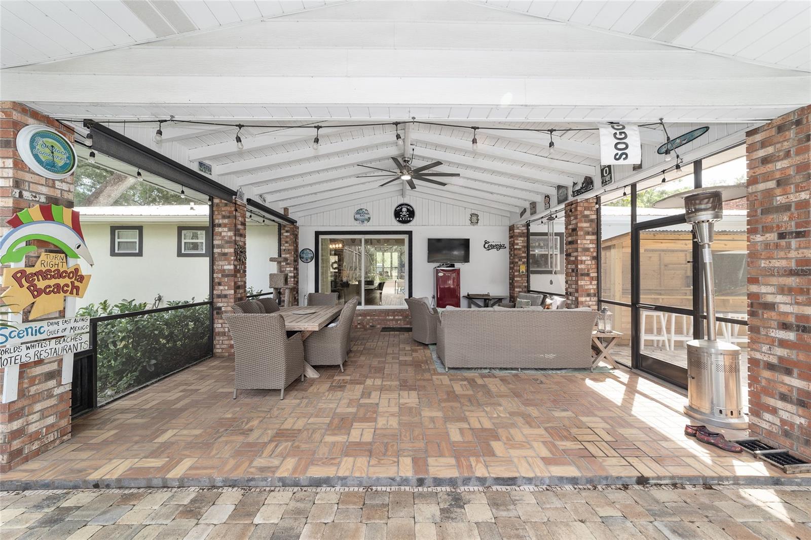 1781 SE 85TH STREET RD, OCALA, FL, 34480