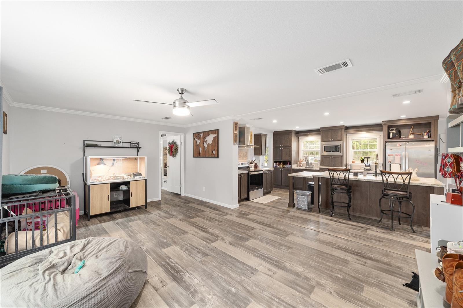 1781 SE 85TH STREET RD, OCALA, FL, 34480