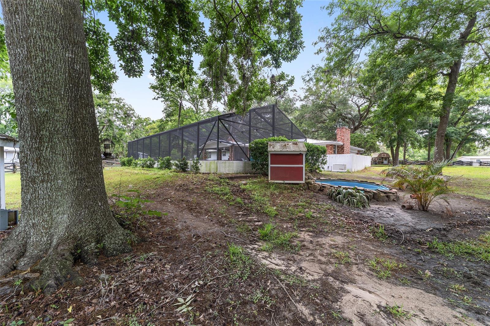 1781 SE 85TH STREET RD, OCALA, FL, 34480