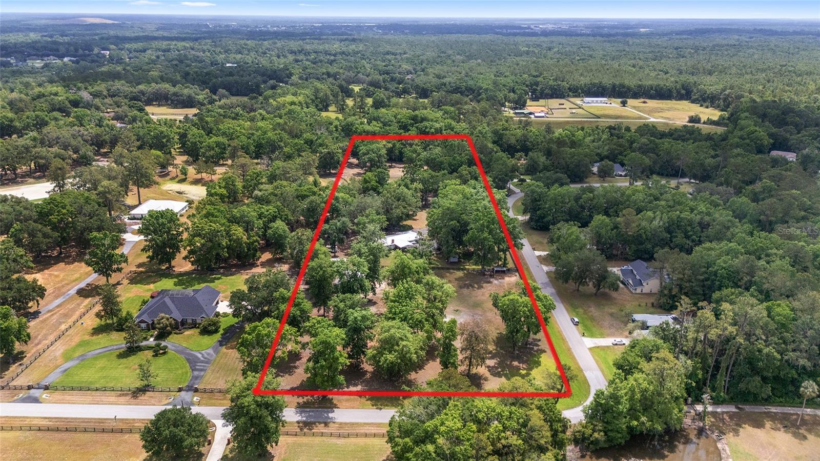 1781 SE 85TH STREET RD, OCALA, FL, 34480