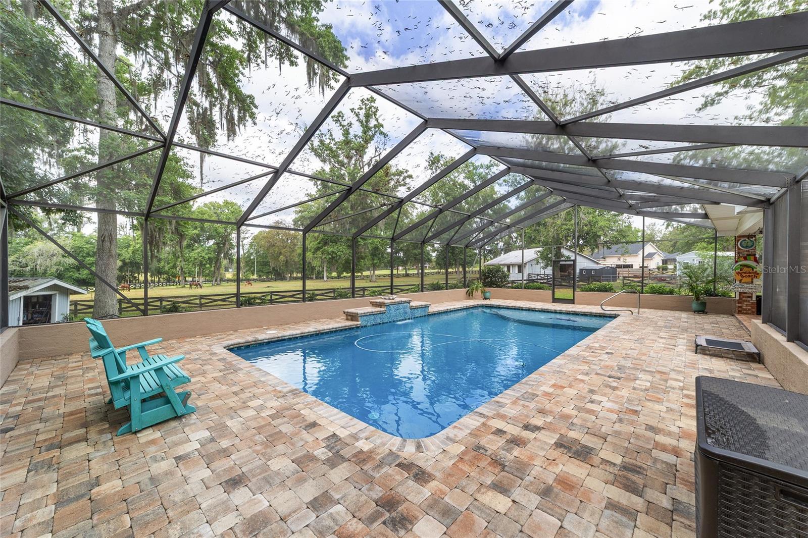 1781 SE 85TH STREET RD, OCALA, FL, 34480