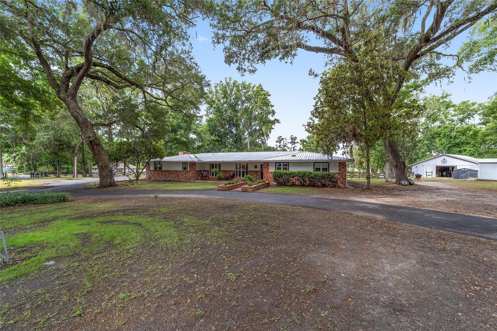 1781 SE 85TH STREET RD, OCALA, FL, 34480
