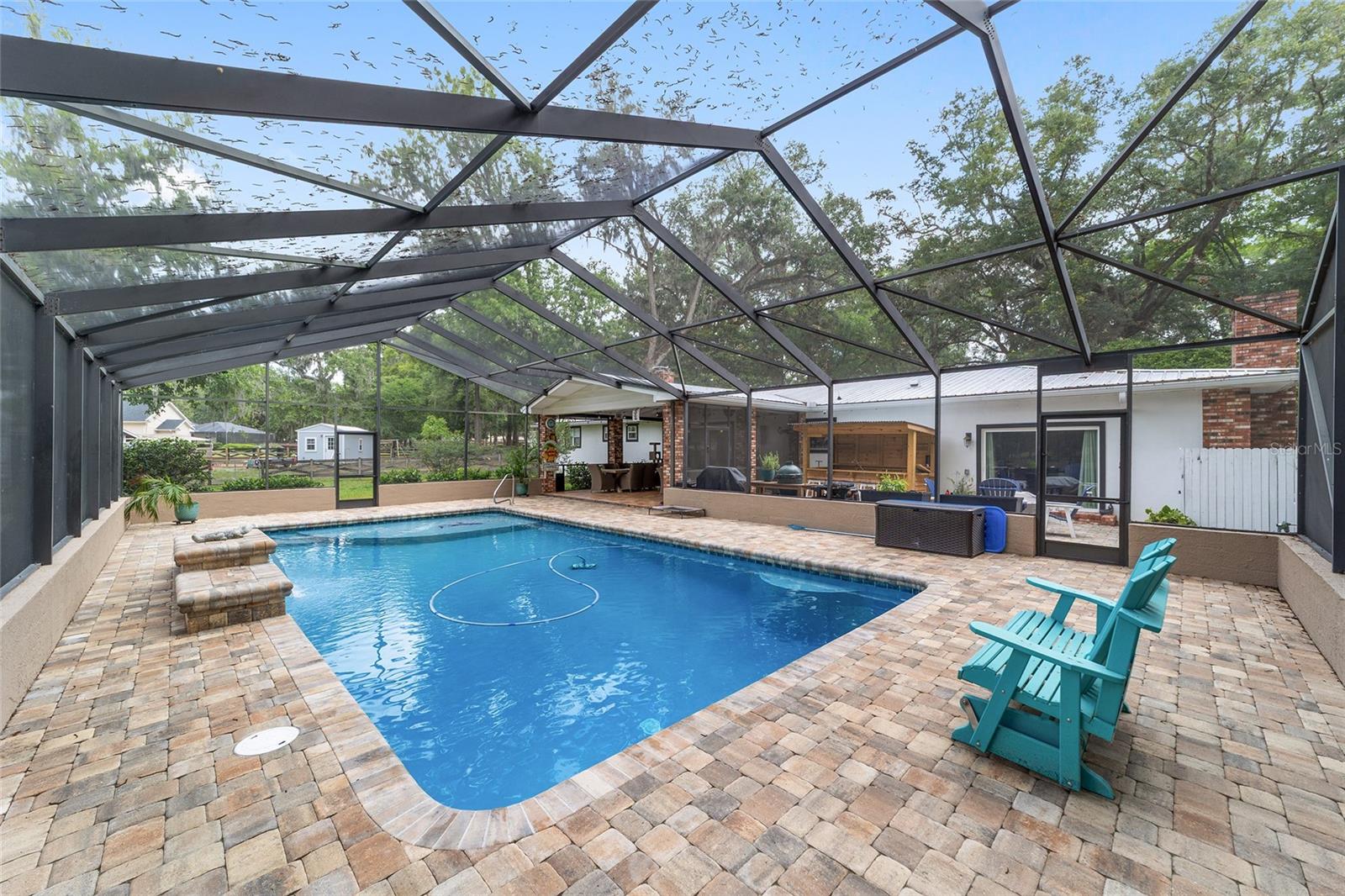 1781 SE 85TH STREET RD, OCALA, FL, 34480