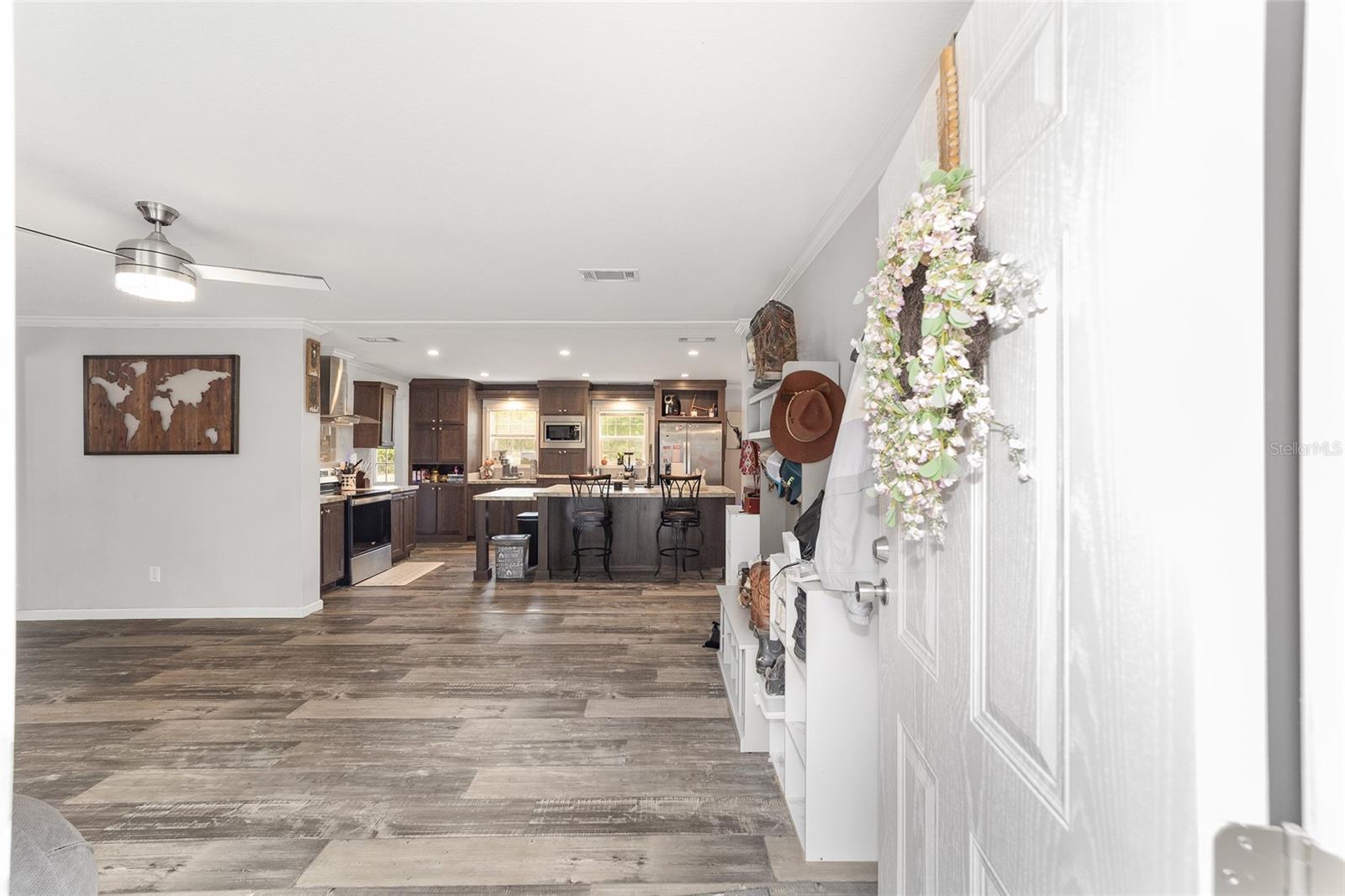 1781 SE 85TH STREET RD, OCALA, FL, 34480