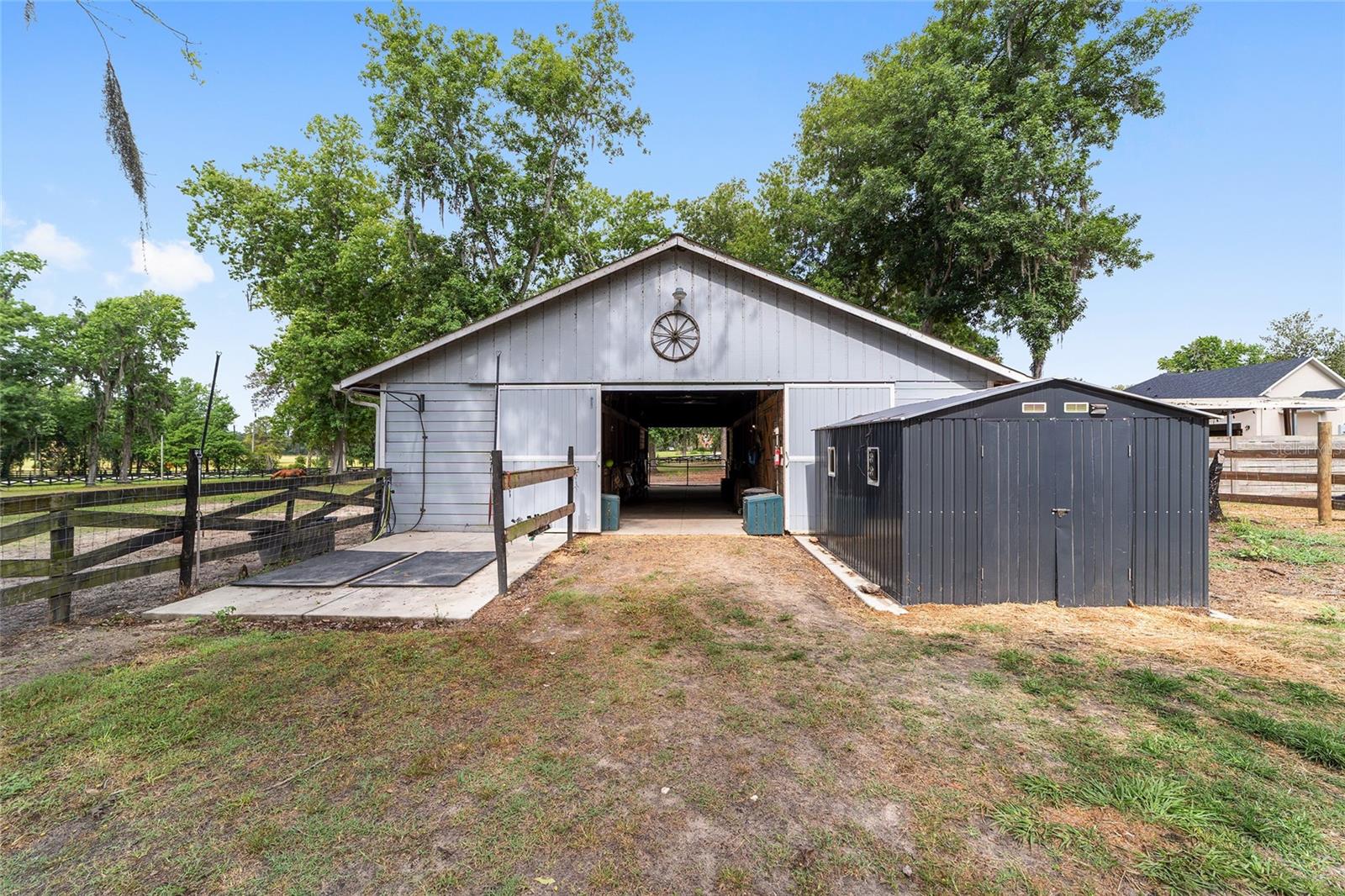 1781 SE 85TH STREET RD, OCALA, FL, 34480