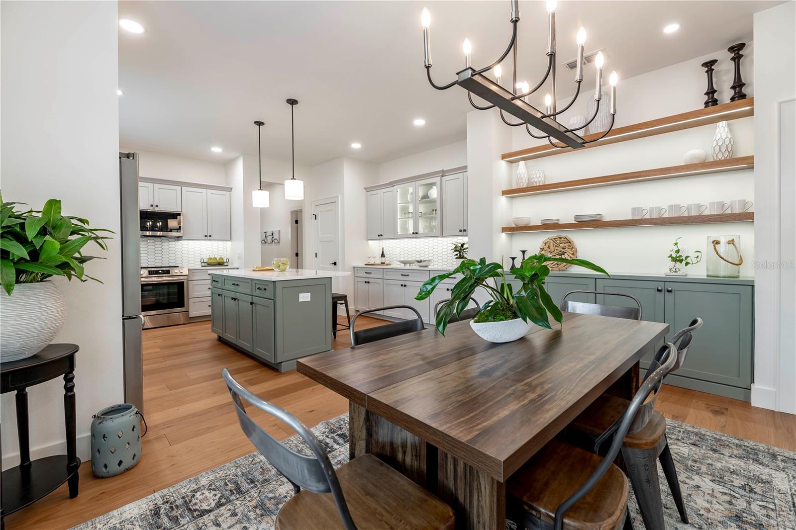 527 W PARK ST, LAKELAND, FL, 33803