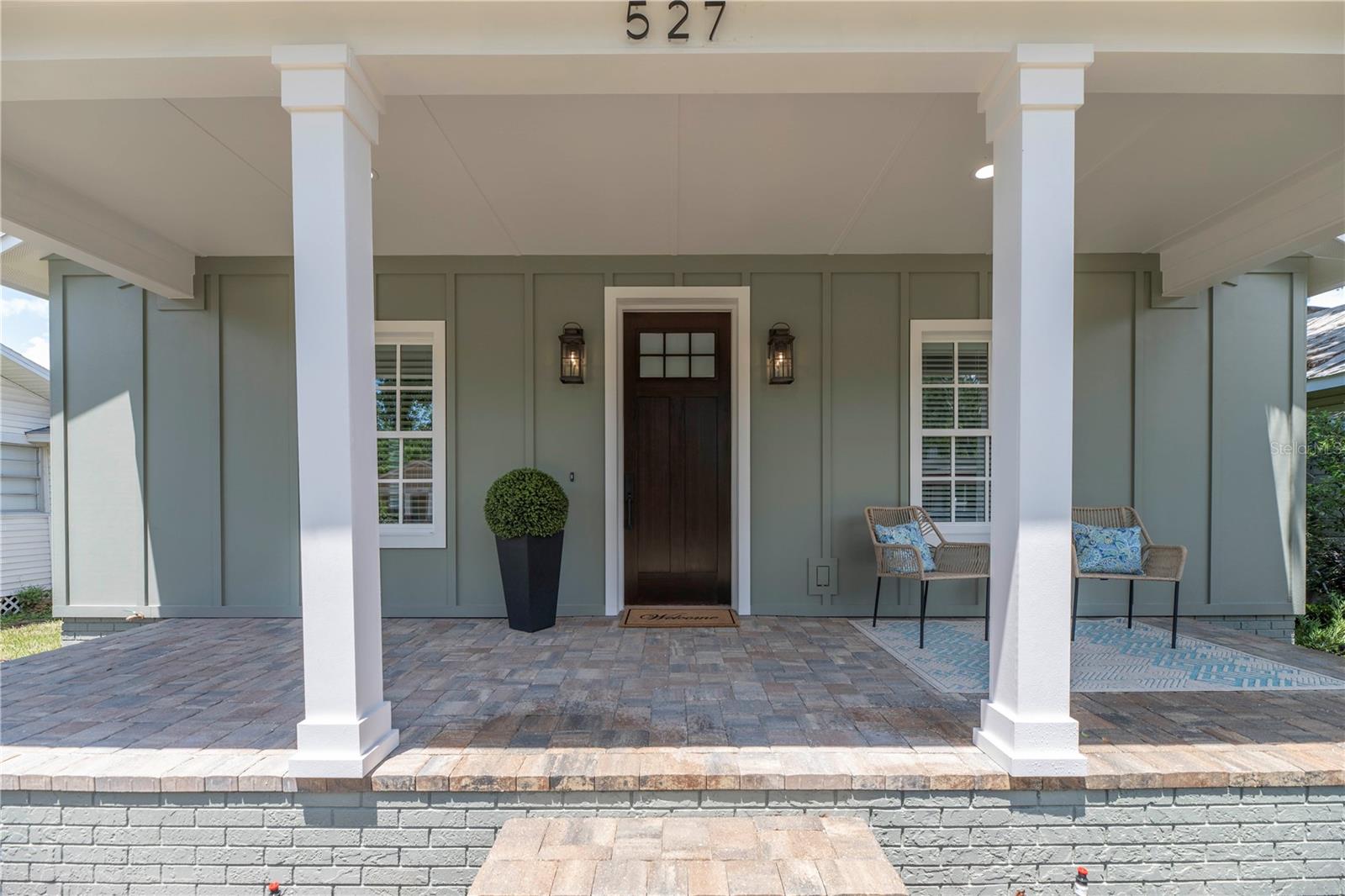 527 W PARK ST, LAKELAND, FL, 33803