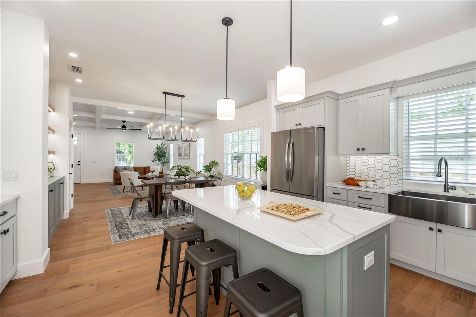 527 W PARK ST, LAKELAND, FL, 33803