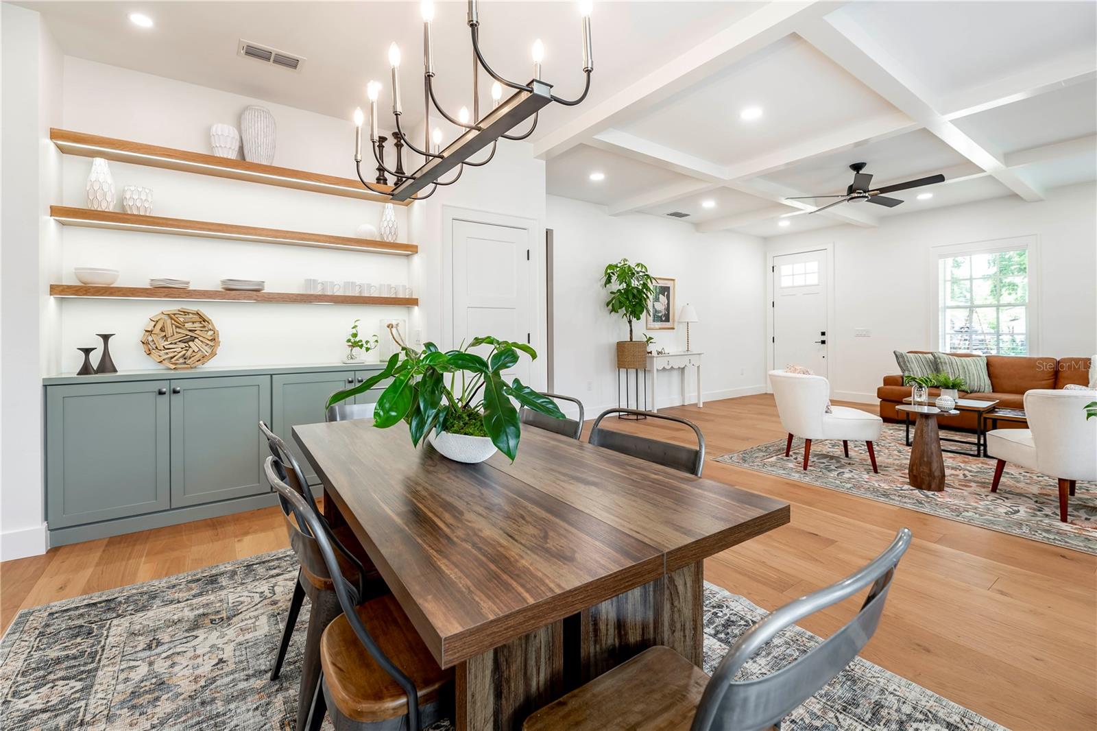 527 W PARK ST, LAKELAND, FL, 33803