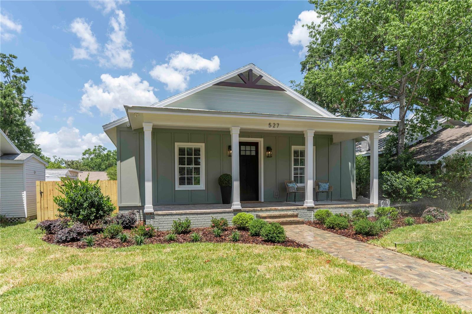 527 W PARK ST, LAKELAND, FL, 33803