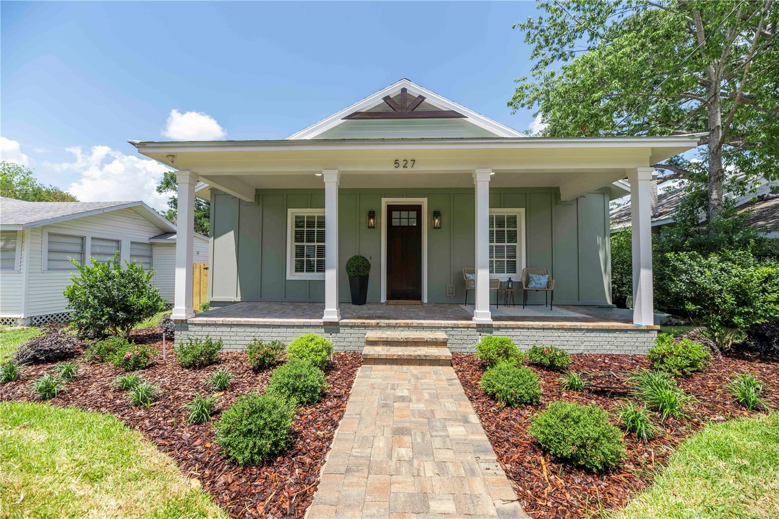 527 W PARK ST, LAKELAND, FL, 33803