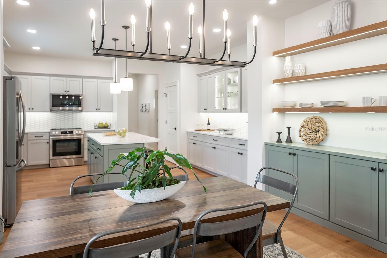 527 W PARK ST, LAKELAND, FL, 33803