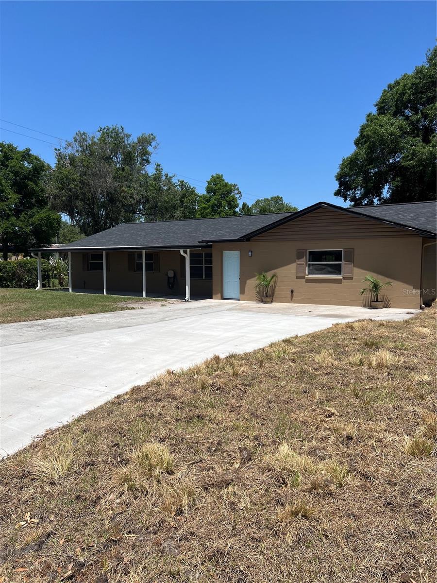 4127 GROVE PL, LAKELAND, FL, 33810