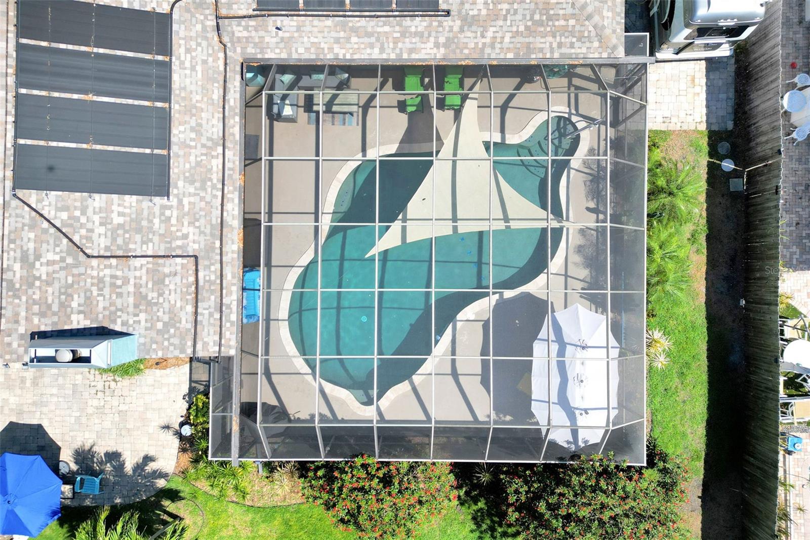 1220 PINELLAS POINT DR S, ST PETERSBURG, FL, 33705