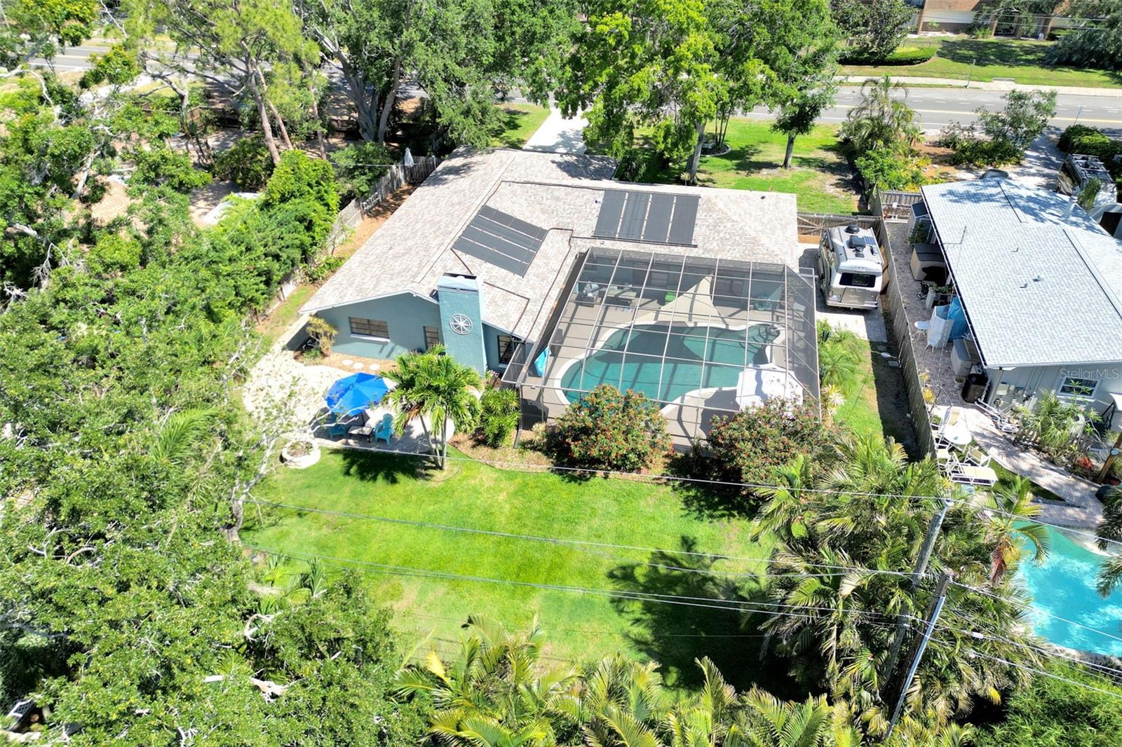 1220 PINELLAS POINT DR S, ST PETERSBURG, FL, 33705