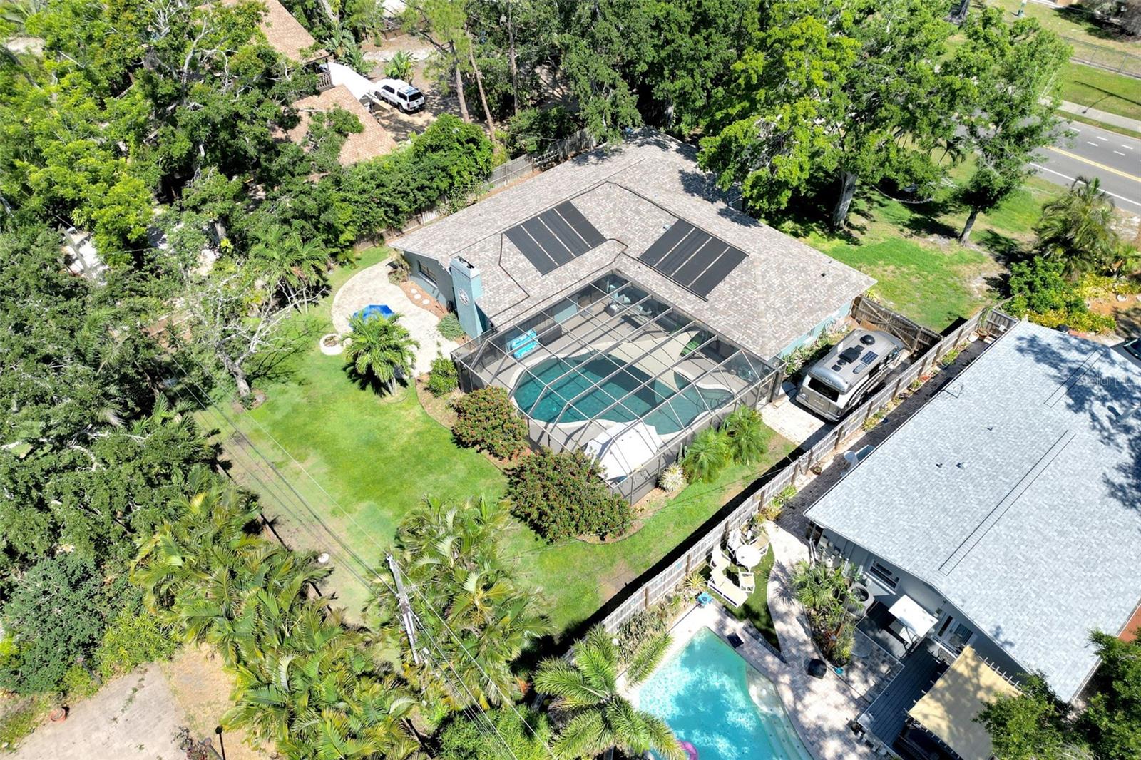 1220 PINELLAS POINT DR S, ST PETERSBURG, FL, 33705