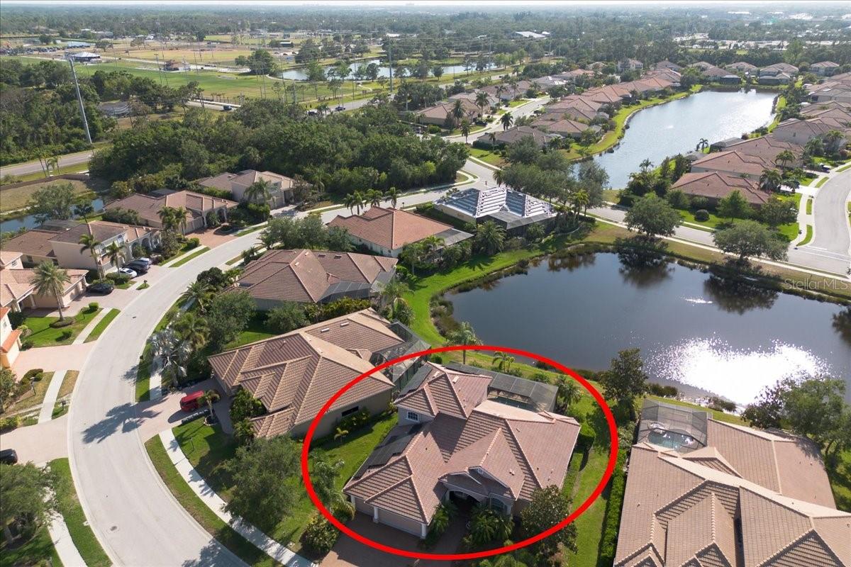 6951 SCRUB JAY DR, SARASOTA, FL, 34241