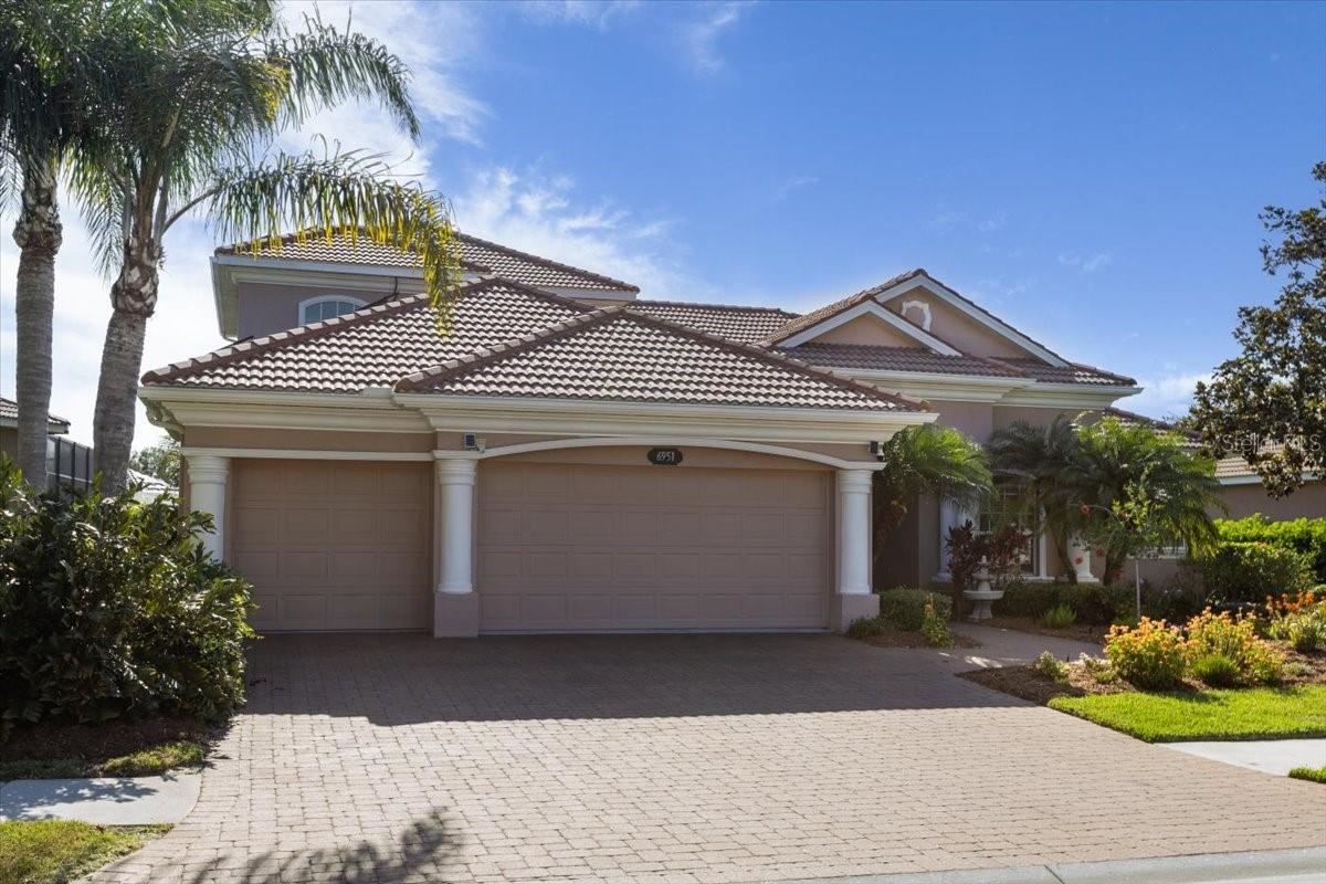 6951 SCRUB JAY DR, SARASOTA, FL, 34241