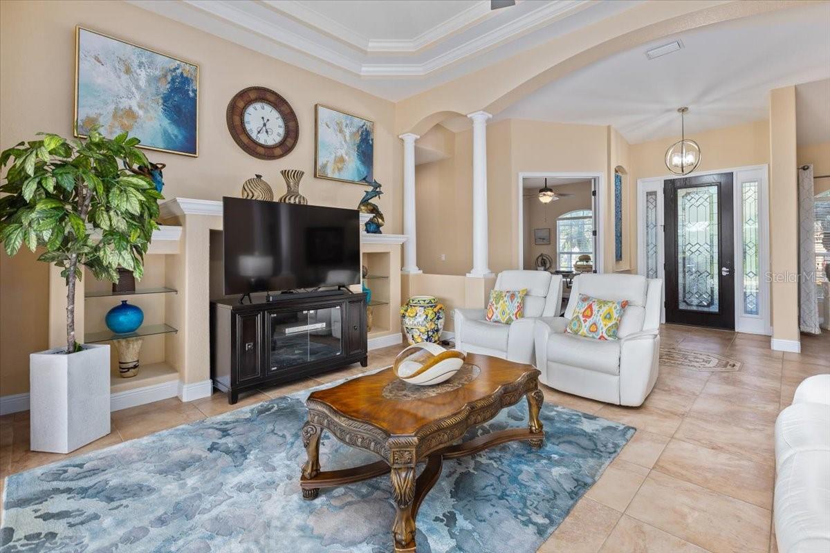6951 SCRUB JAY DR, SARASOTA, FL, 34241
