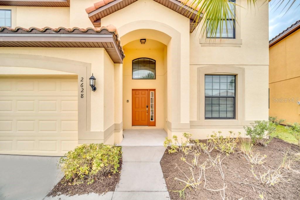 2628 TRANQUILITY WAY, KISSIMMEE, FL, 34746