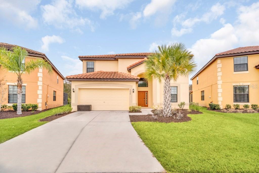 2628 TRANQUILITY WAY, KISSIMMEE, FL, 34746