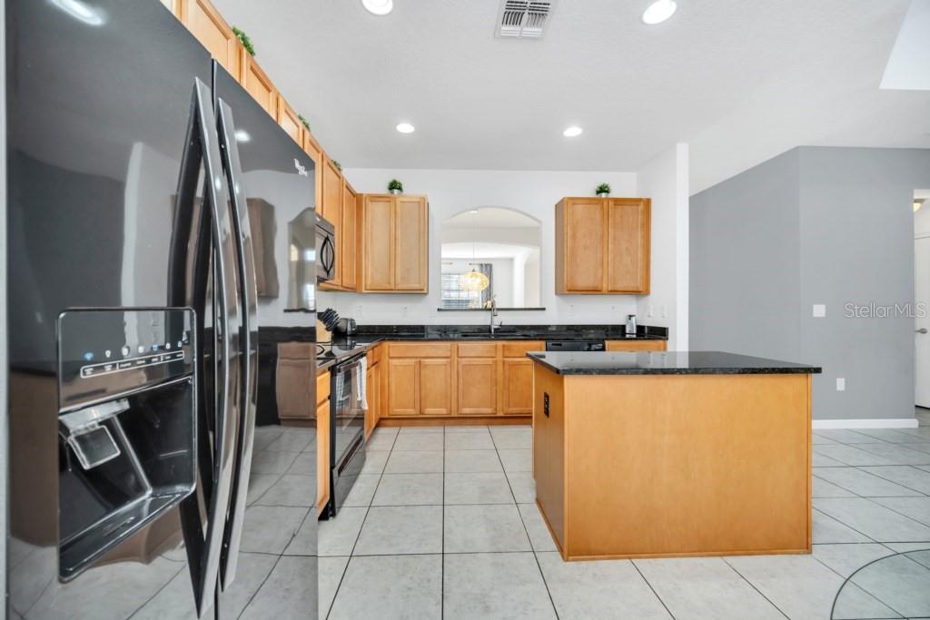 2628 TRANQUILITY WAY, KISSIMMEE, FL, 34746