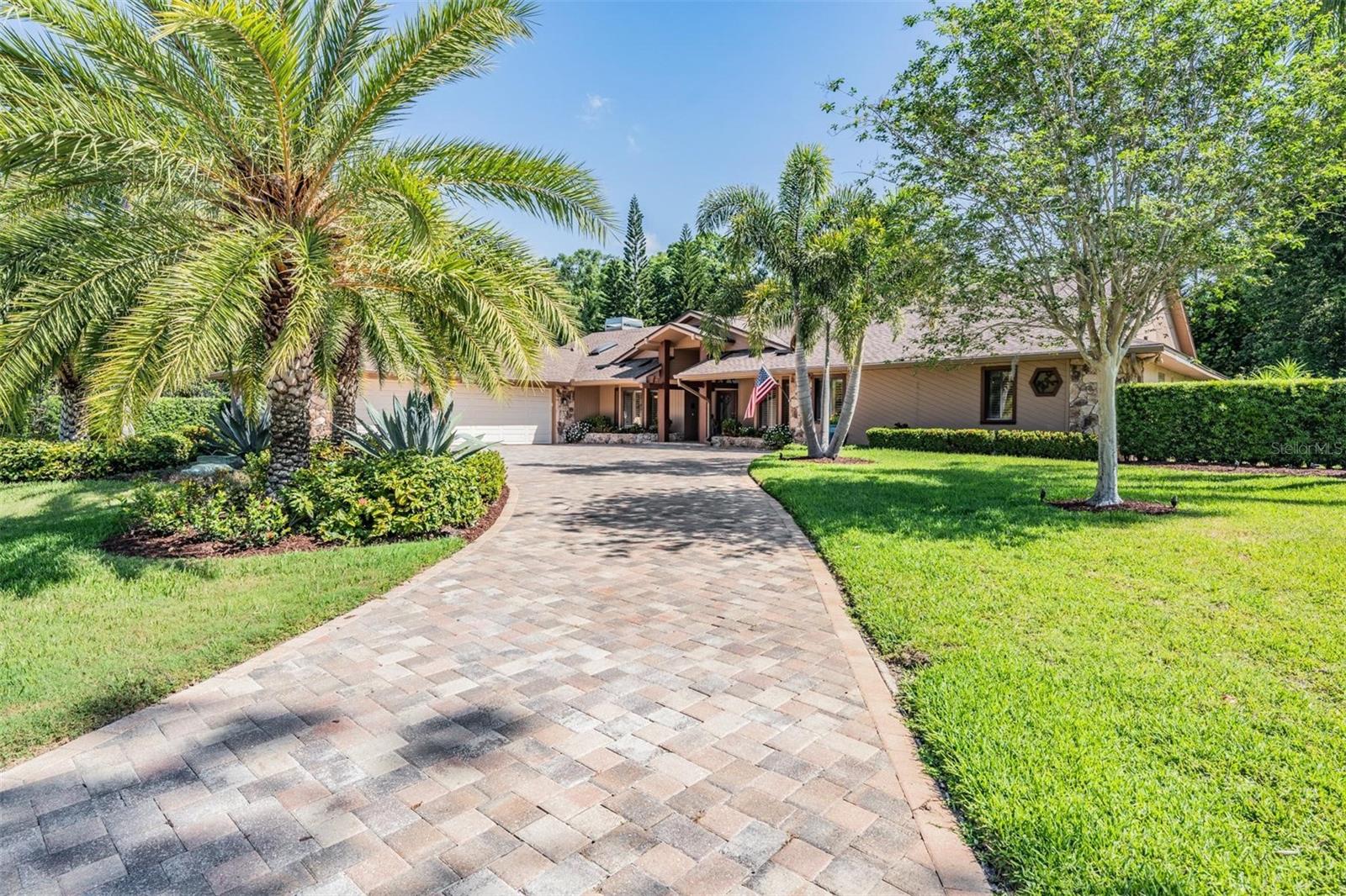 663 TURNBERRY CT, TARPON SPRINGS, FL, 34688